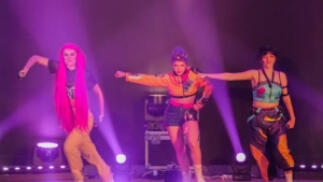 Entradas Kpop Idols Experience - Alcalá de Guadaíra